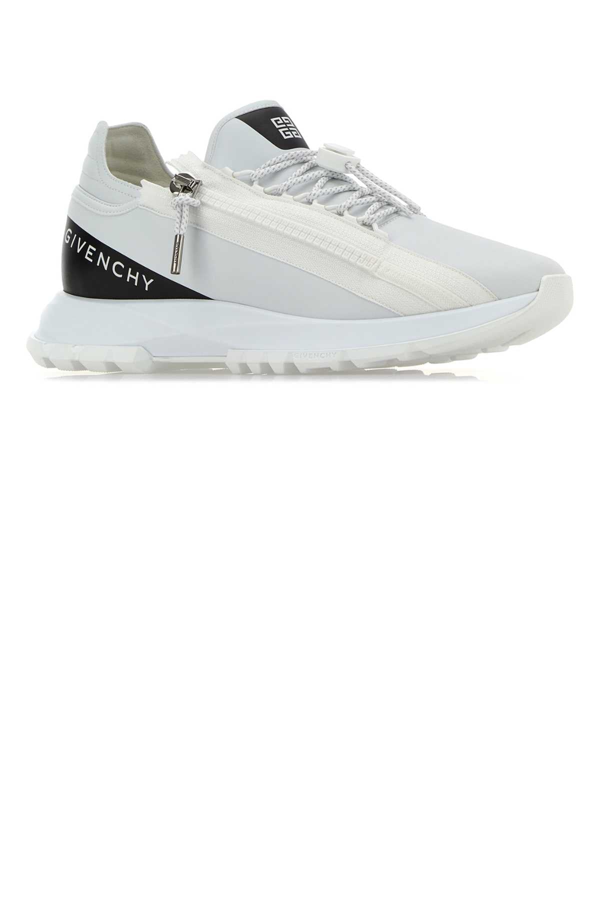 GIVENCHY Premium Synthetic Leather Spectre Sneaker for Men