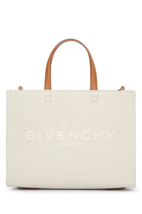 GIVENCHY Leather Handbag - Mini Style