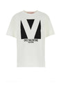 VALENTINO GARAVANI Classic Cotton T-Shirt for Women