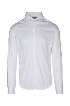 BRUNELLO CUCINELLI Classic Men's Shirt