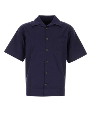 PRADA Mini Classic Shirt for Men