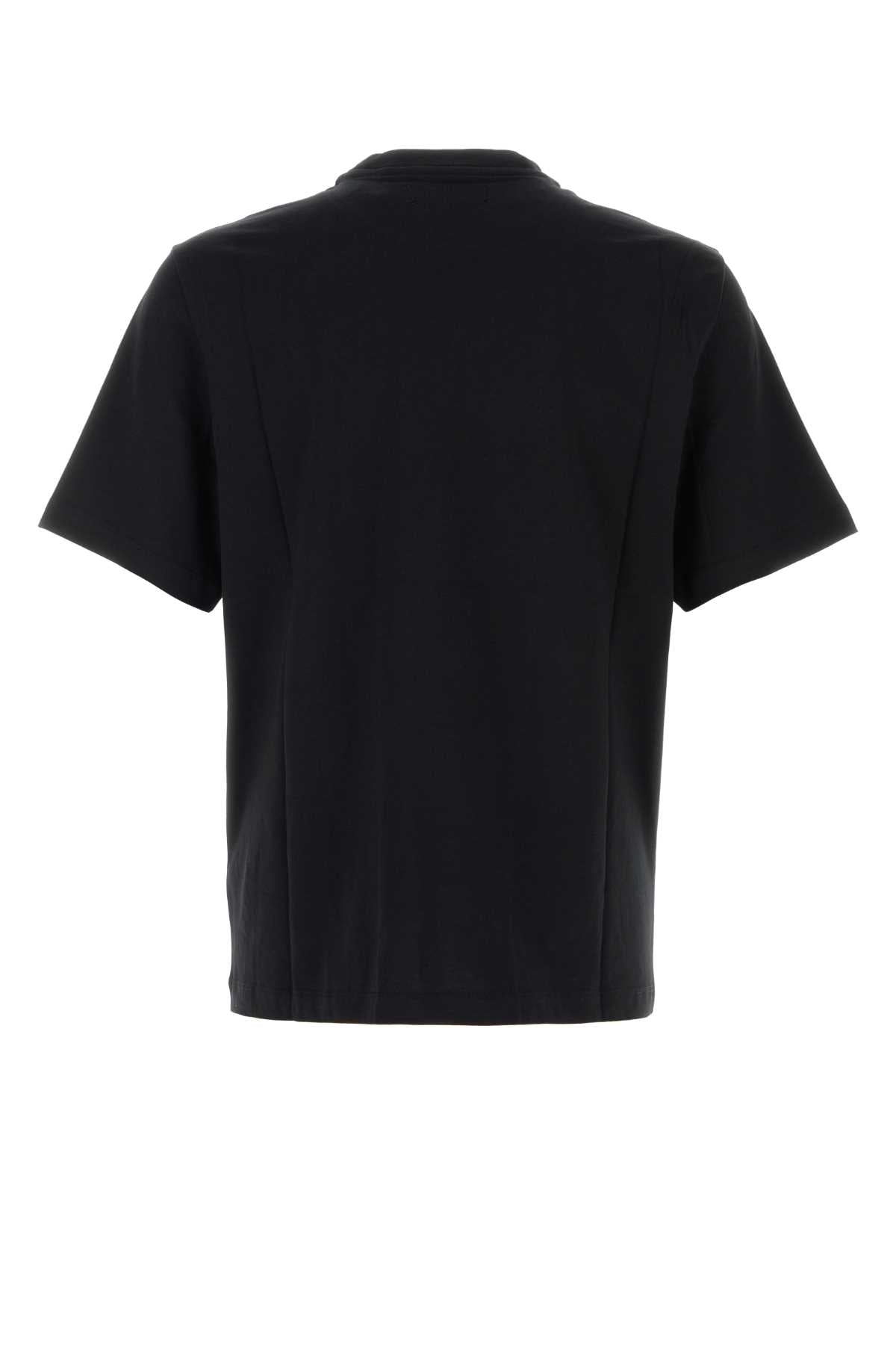 AMIRI Cotton Short Sleeve T-Shirt for Men - Size Available