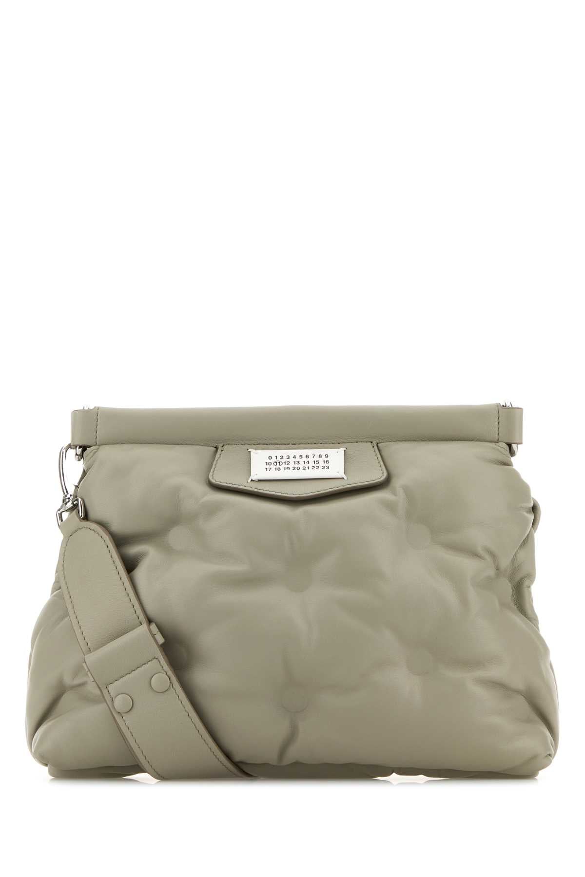 MAISON MARGIELA Mini Glam Slam Handbag