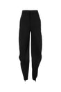 Y PROJECT Women's Stretch Polyester Blend Pants