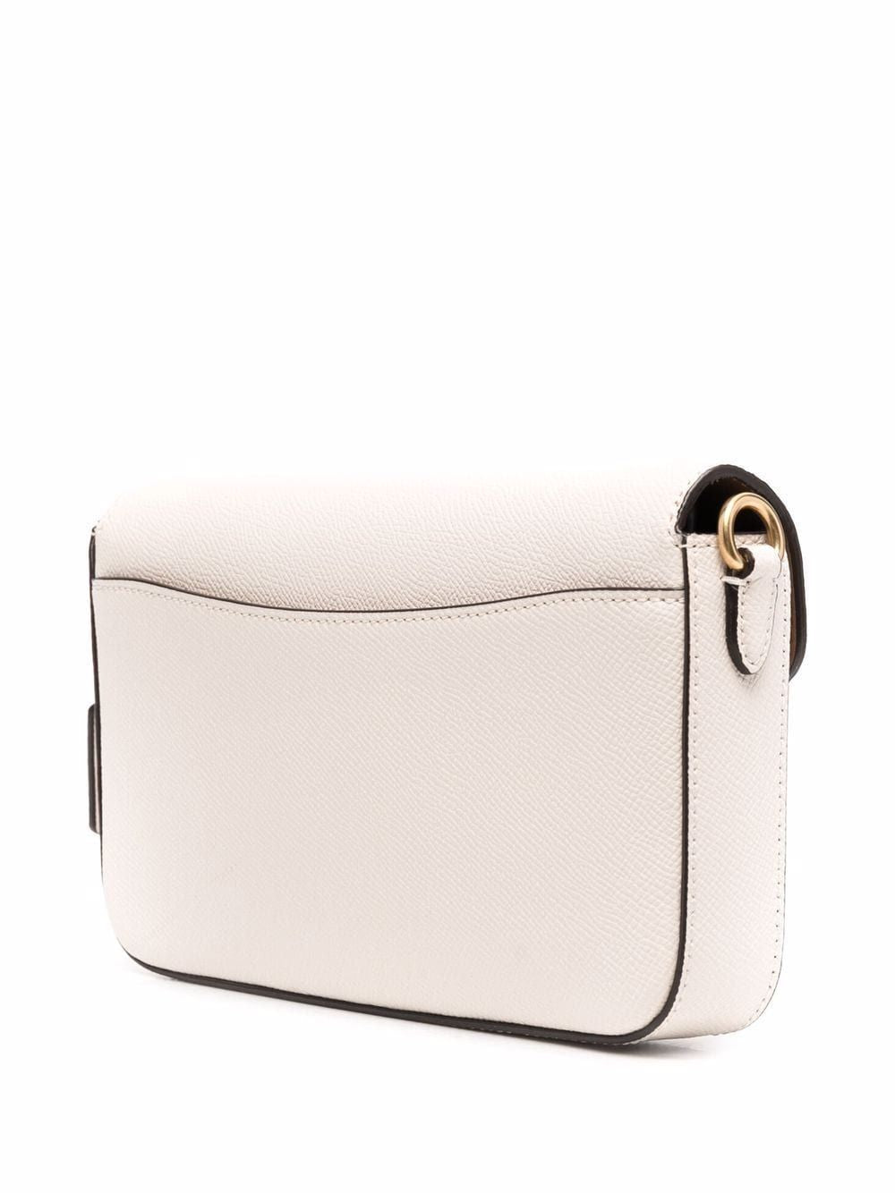 COACH Chalk White Crossbody Bag for Women - SS24 Collection