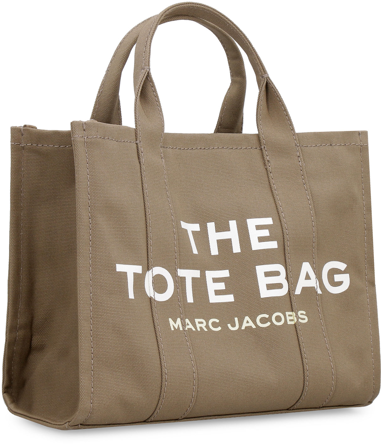 MARC JACOBS The Medium Tote Handbag in SS24 Trend-Driven 372 Color for Women